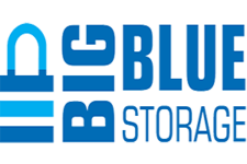 Photo of Big Blue Storage Photo of Big Blue Storage