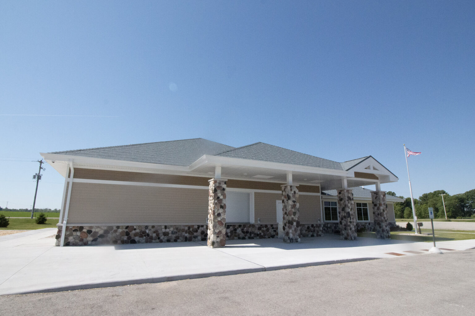 Community Center Rental Town Of Pittsfield