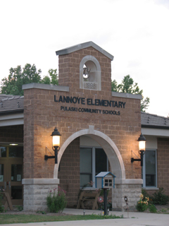  LANNOYE ELEMENTARY SCHOOL 