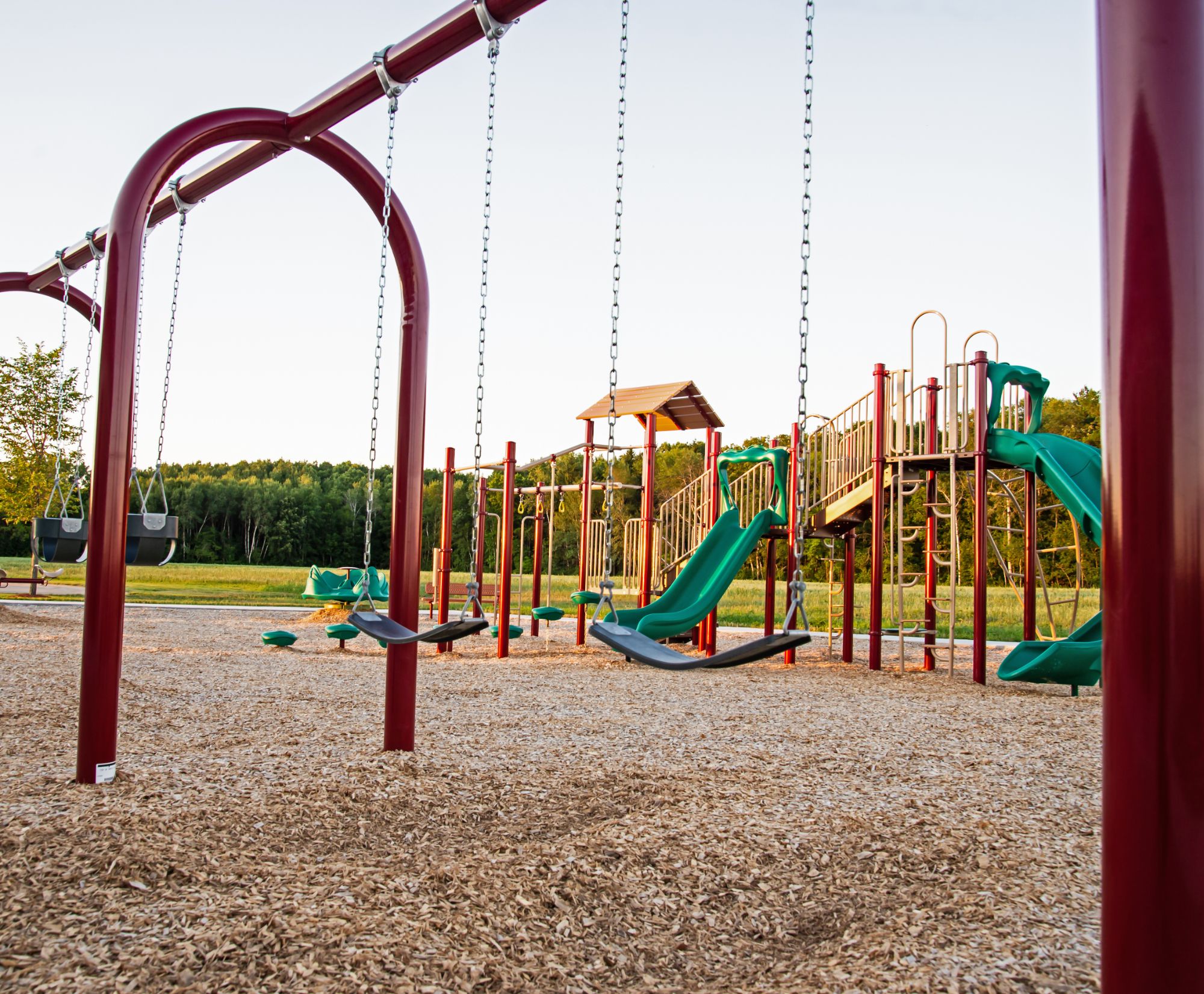 Parks Town Of Pittsfield