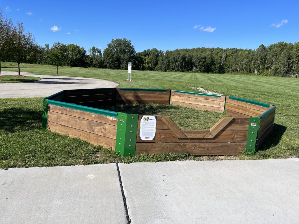 Gaga pit - Town Of Pittsfield